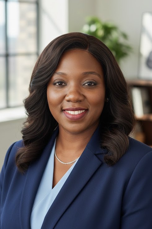 Busayo Ladipo - Strategic Performance Coach